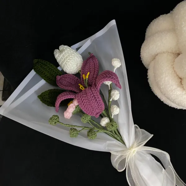 Lilly Bouquet