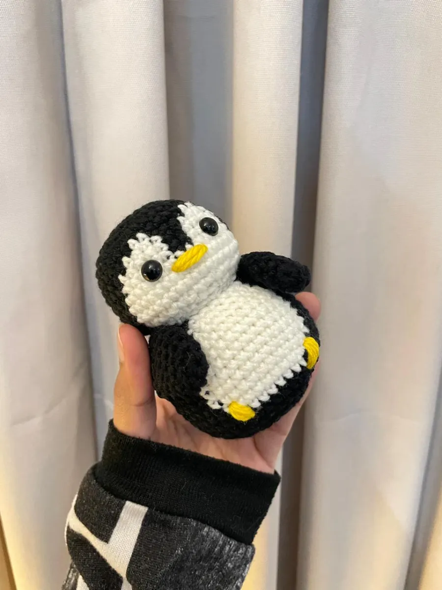 Penguin