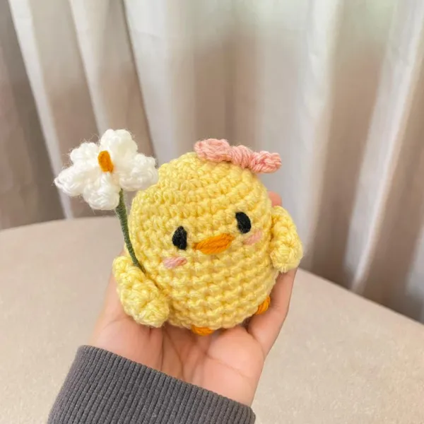 Daisy Chick