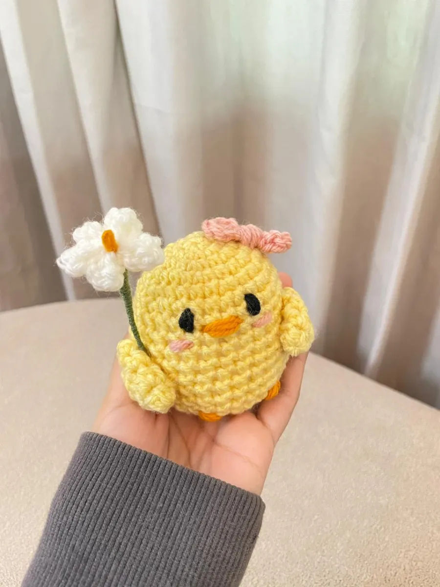 Daisy Chick