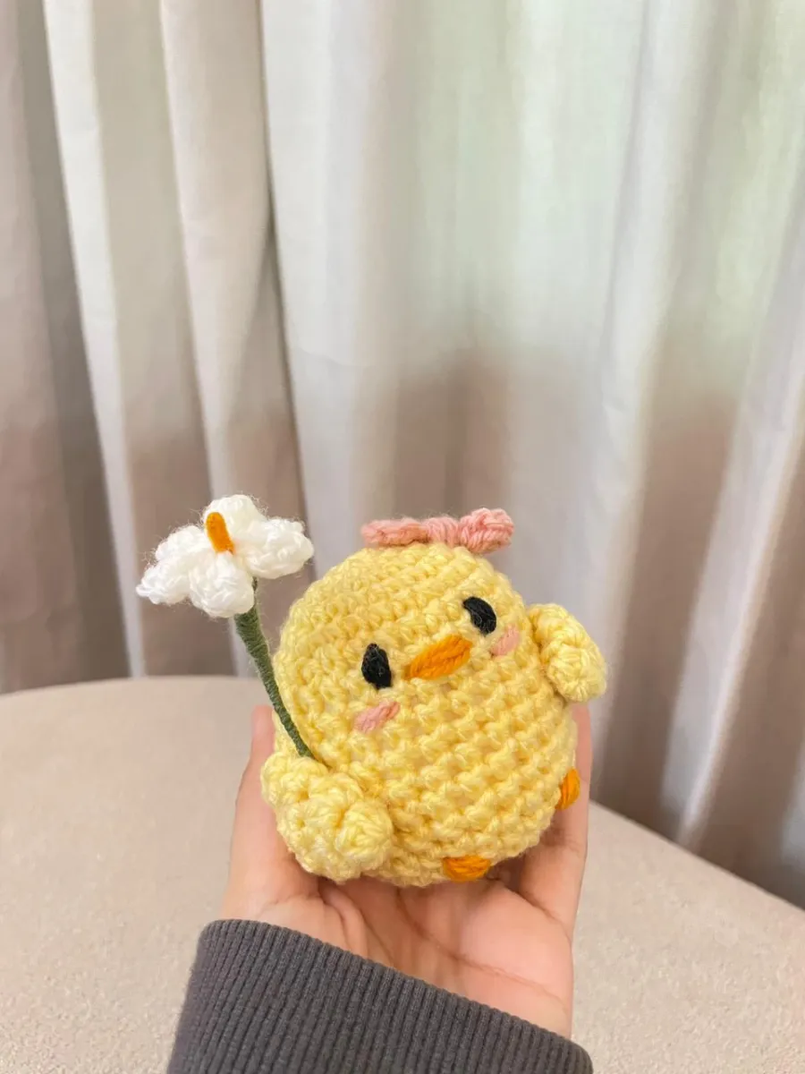 Daisy Chick