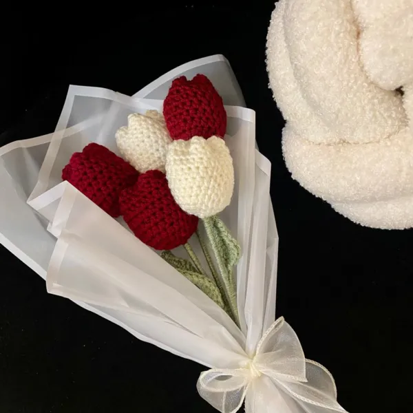 Tulip Bouquet