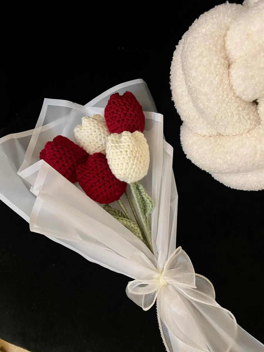 Tulip Bouquet