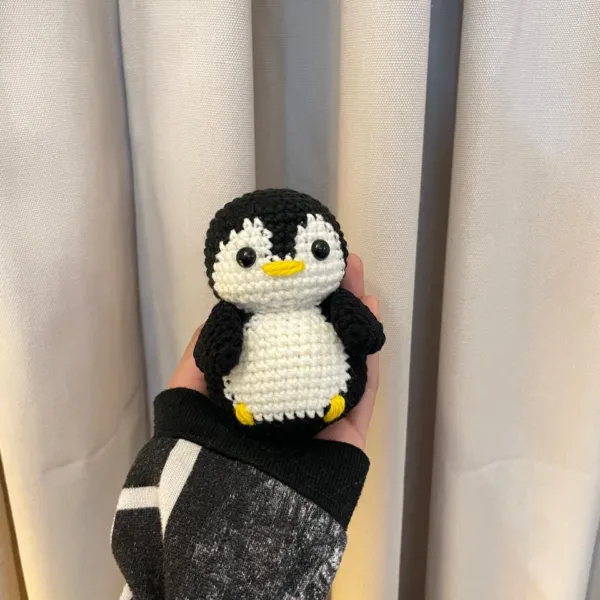 Penguin