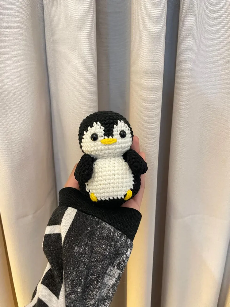 Penguin