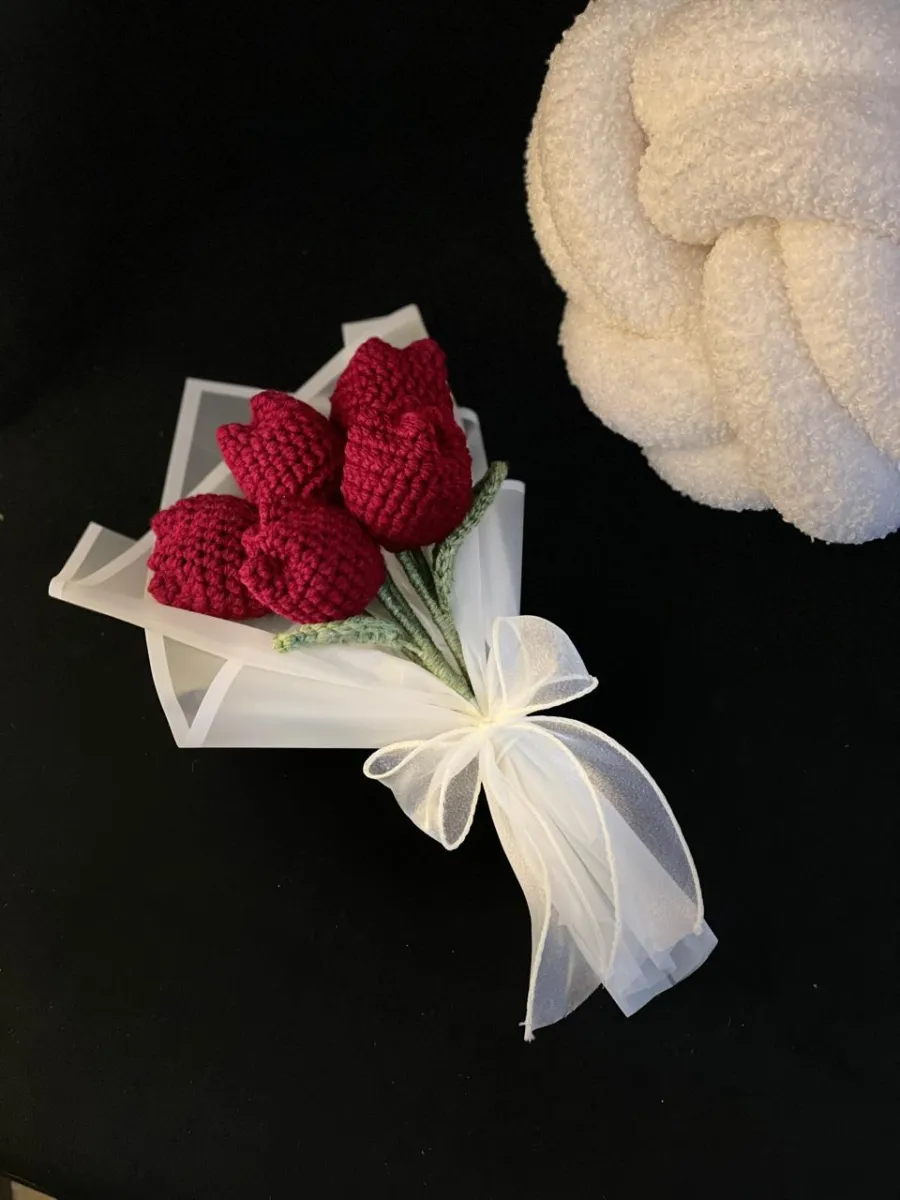 Tulip Bouquet 2.0