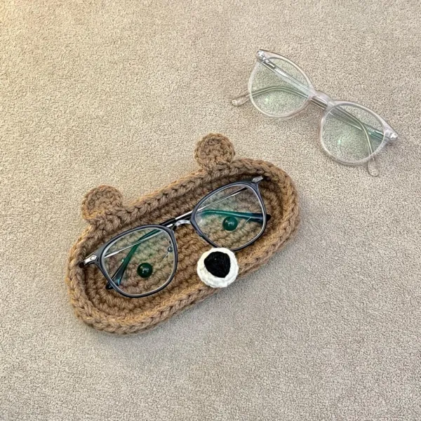Glasses Holder