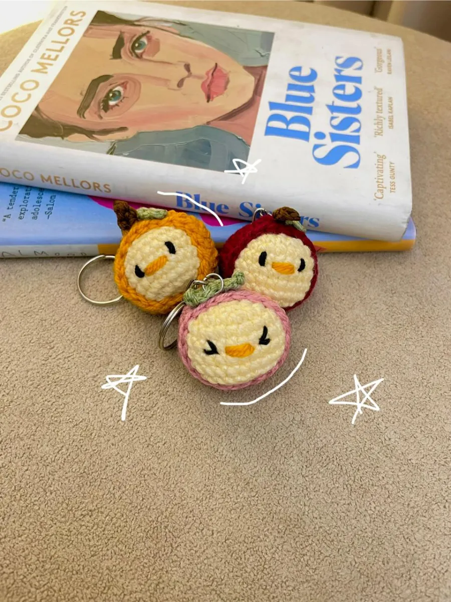 Chicks In Hats