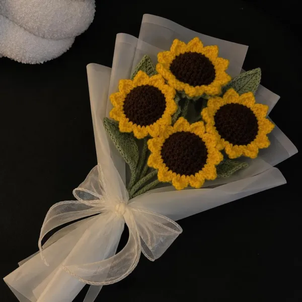 Graduation bouquets that never wilt