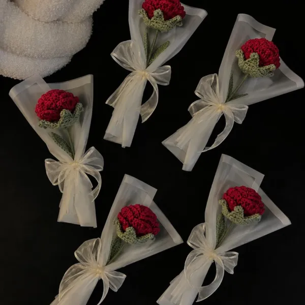 Rose Bouquet