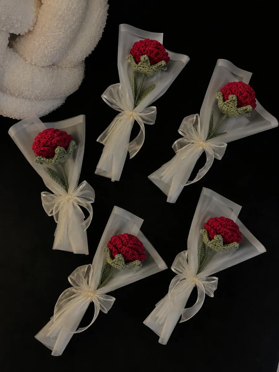 Rose Bouquet
