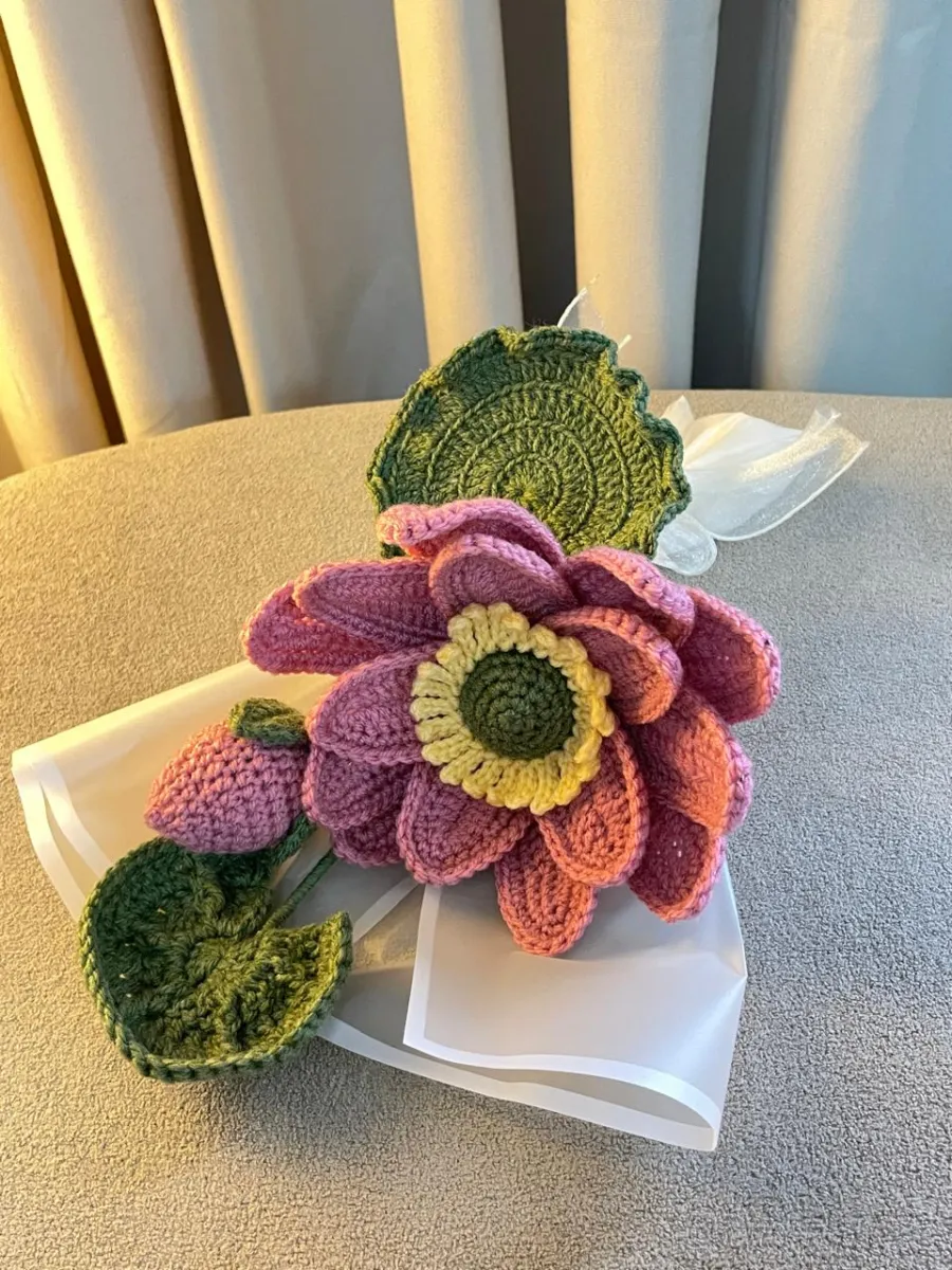 Lotus Bouquet