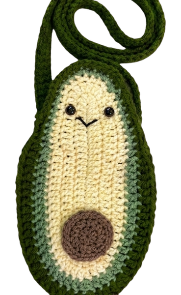 Avocado Crossbody