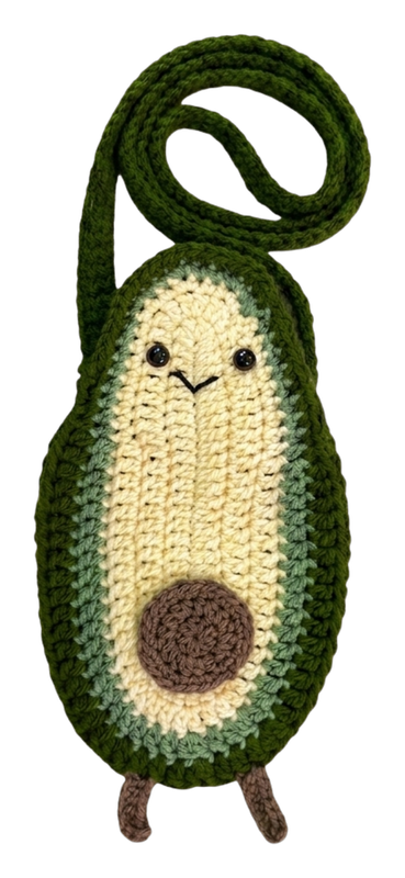 Avocado Crossbody