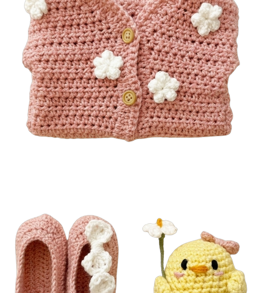 Baby Gift Set