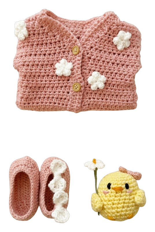 Baby Gift Set