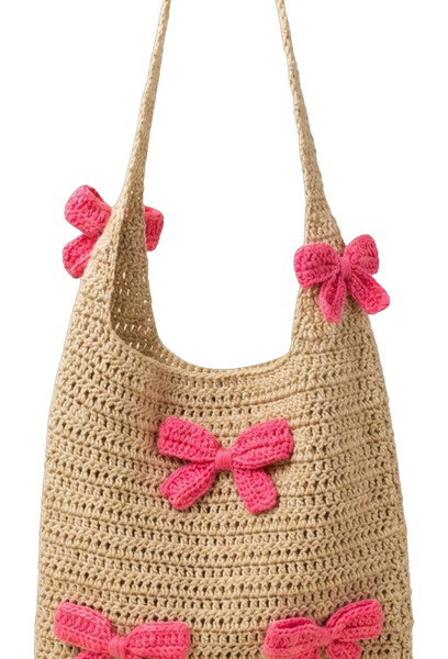 Bow Tote