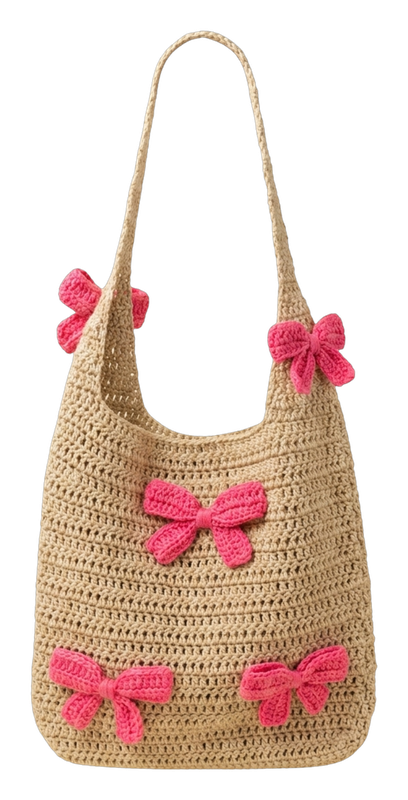 Bow Tote