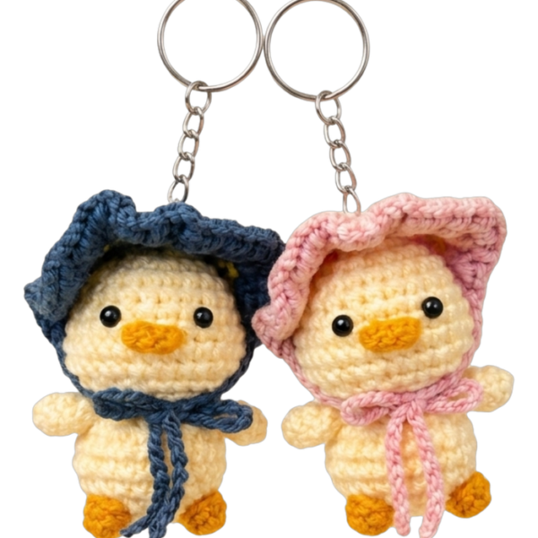 Duck Bonnet Pair