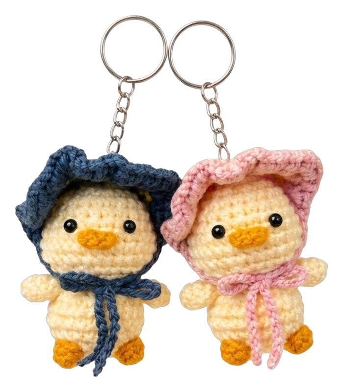 Duck Bonnet Pair