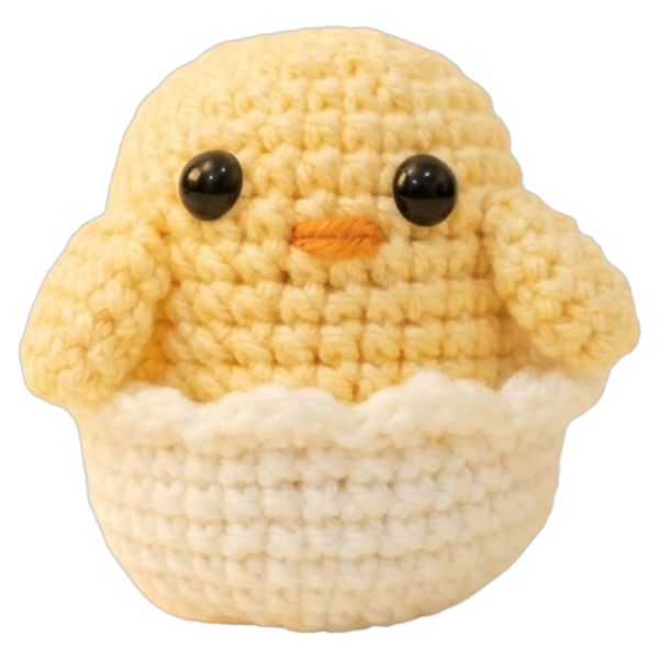 Hatching Chick