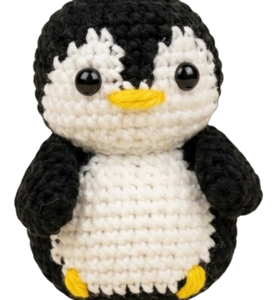 Little Penguin