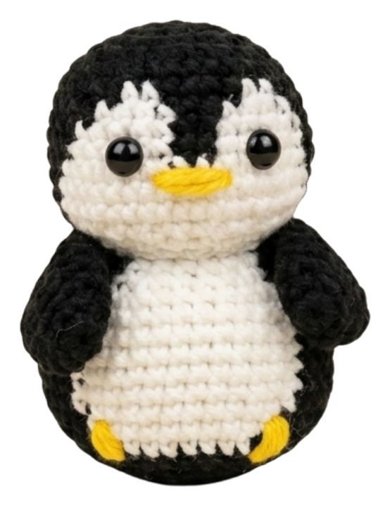 Little Penguin
