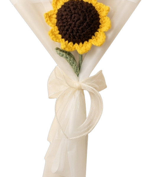Sunflower Bouquet