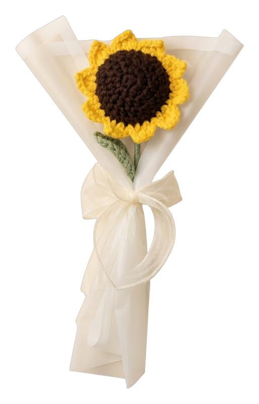 Sunflower Bouquet