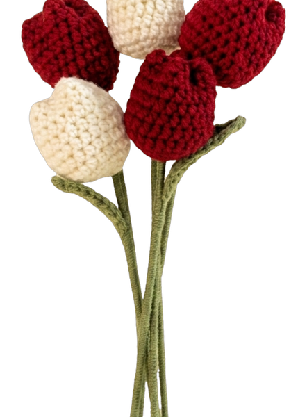 Tulip Bouquet