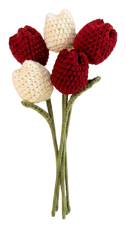 Tulip Bouquet