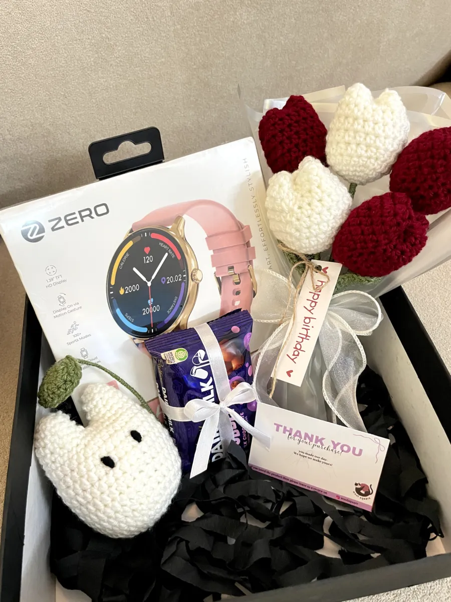 Gift Hamper
