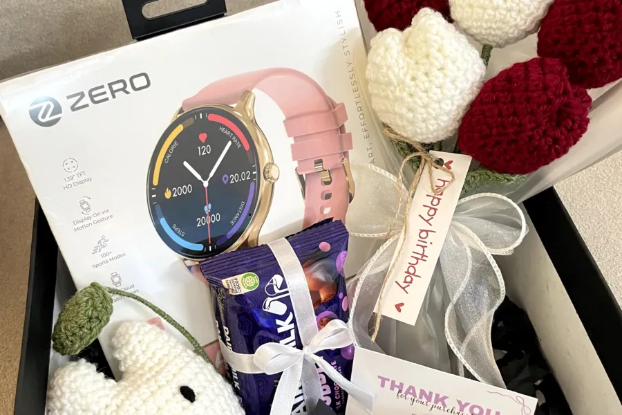 Eid gift ideas that last
