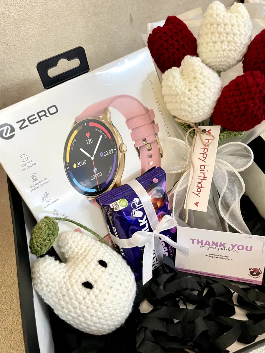 Gift Hamper