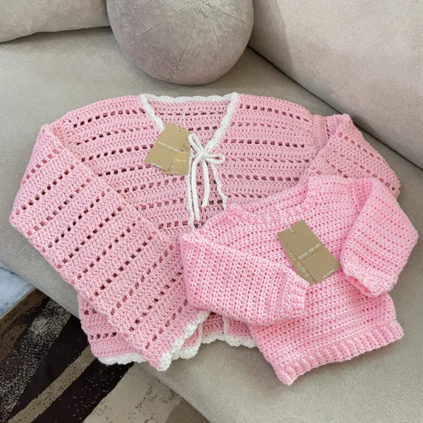 Baby & Mama Set