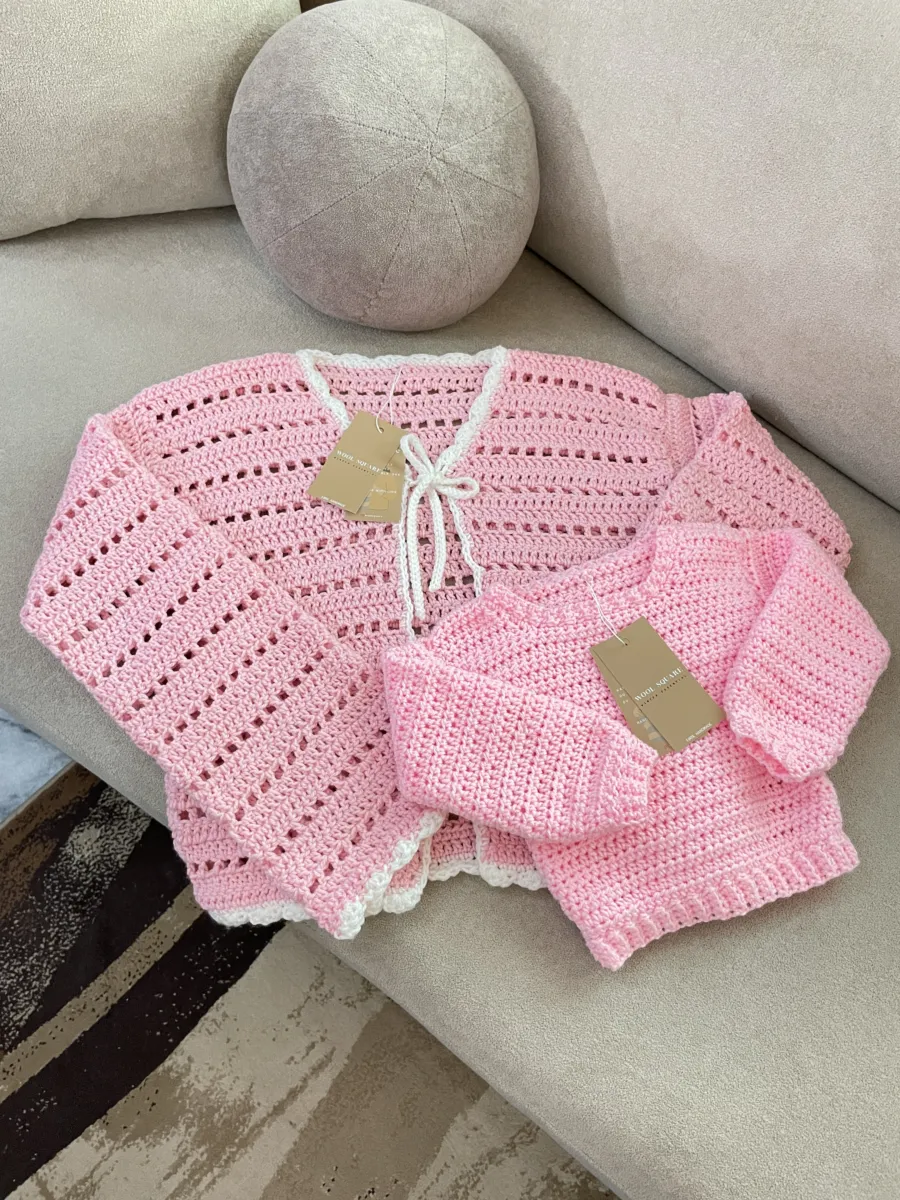Baby & Mama Set