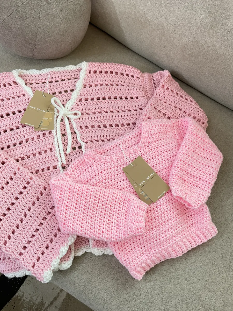 Baby & Mama Set