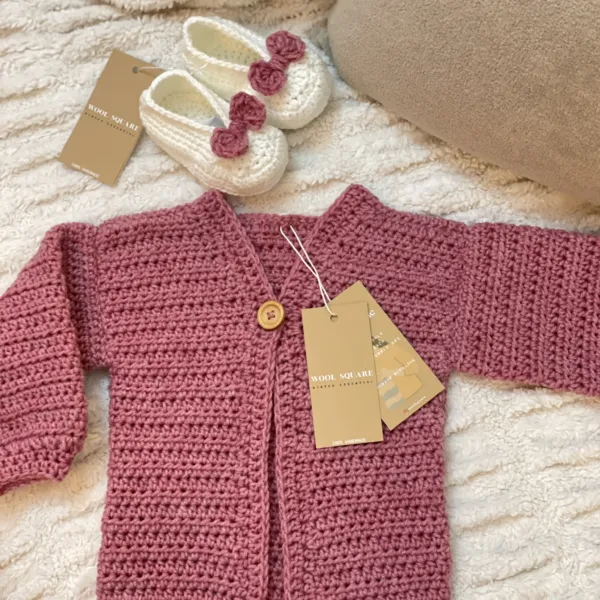 Winter Wear