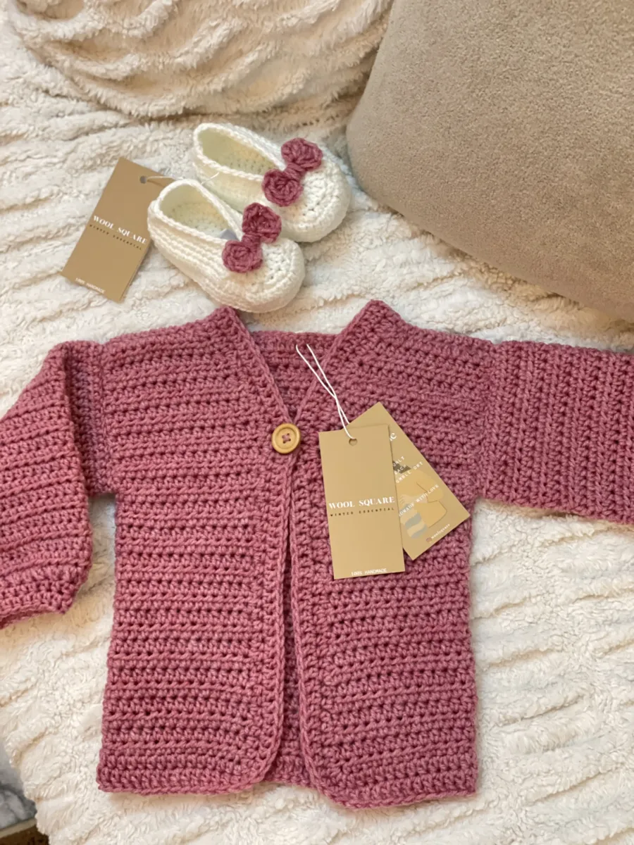 Baby Set 3.0