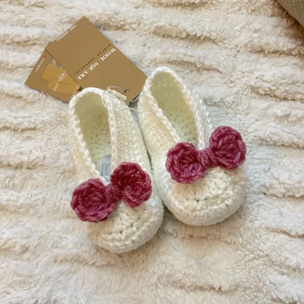 Baby Shoes
