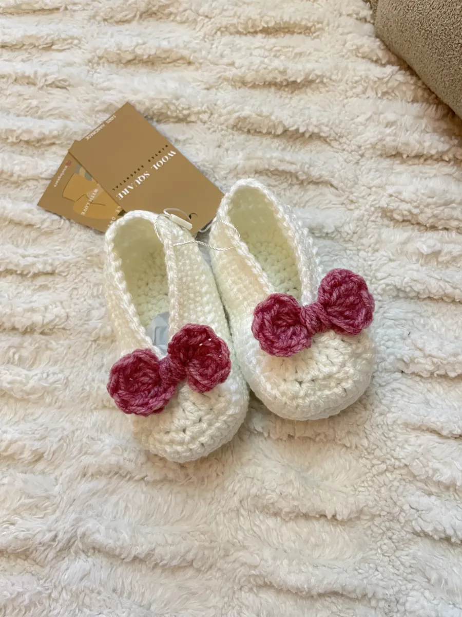 Baby Shoes