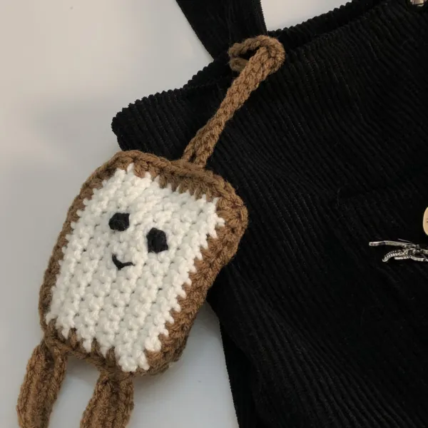 Bread Pouch