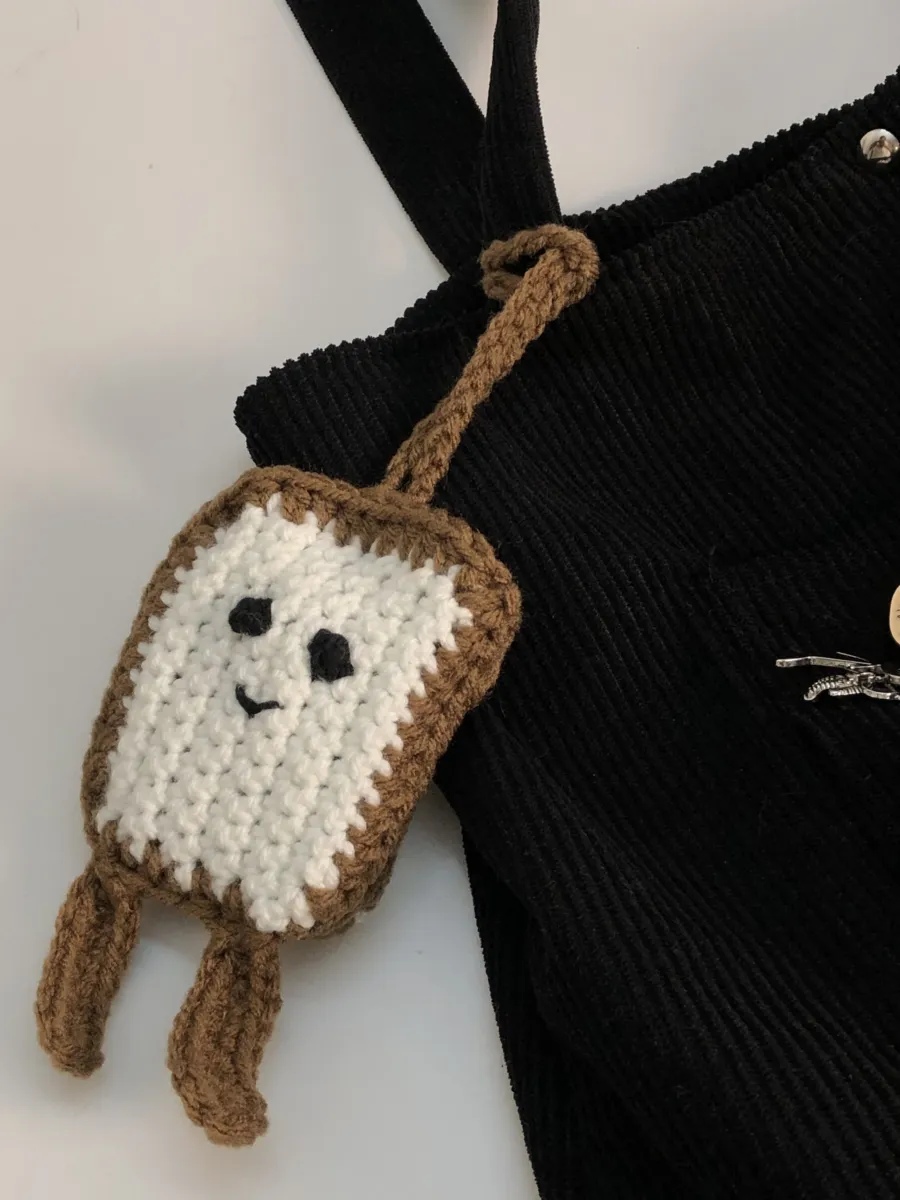 Bread Pouch
