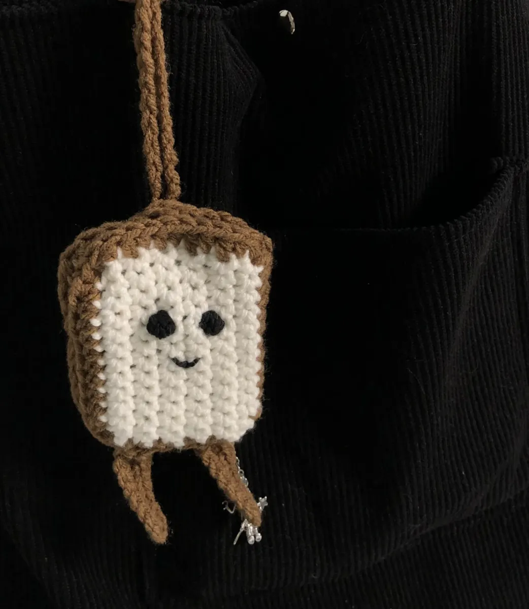 Bread Pouch