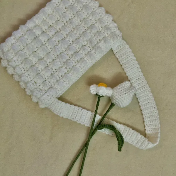Bubble Bag