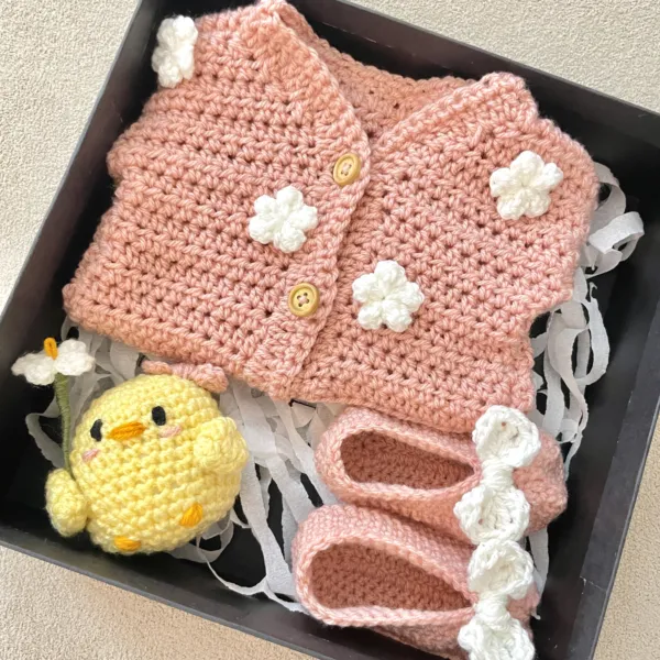 Cute Baby Set
