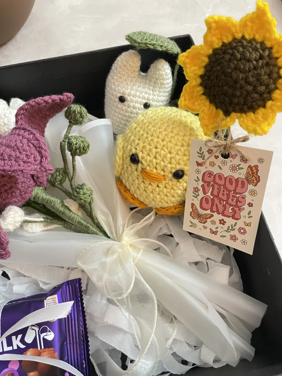 Handmade GiftBox