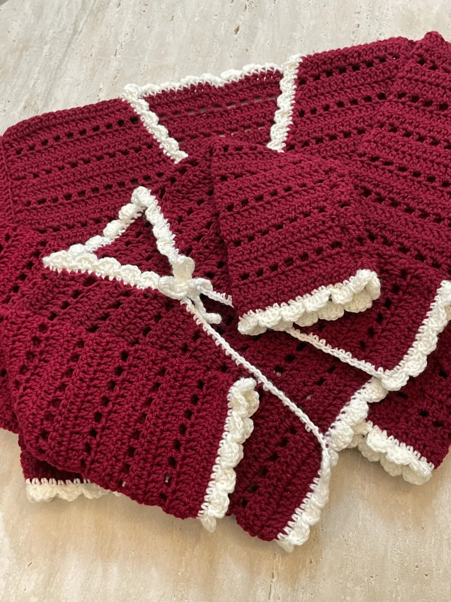 Mama & Baby set