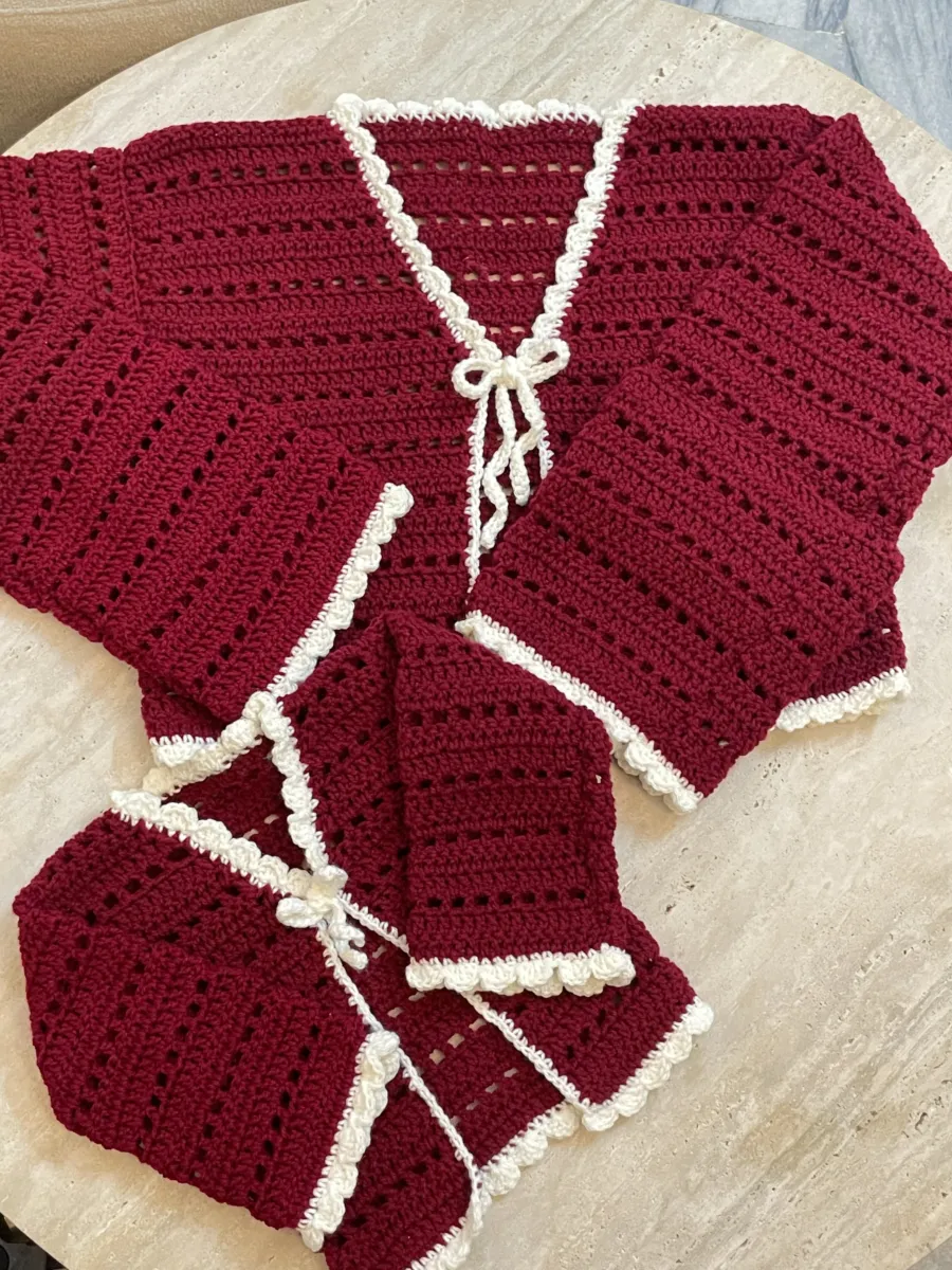 Mama & Baby set