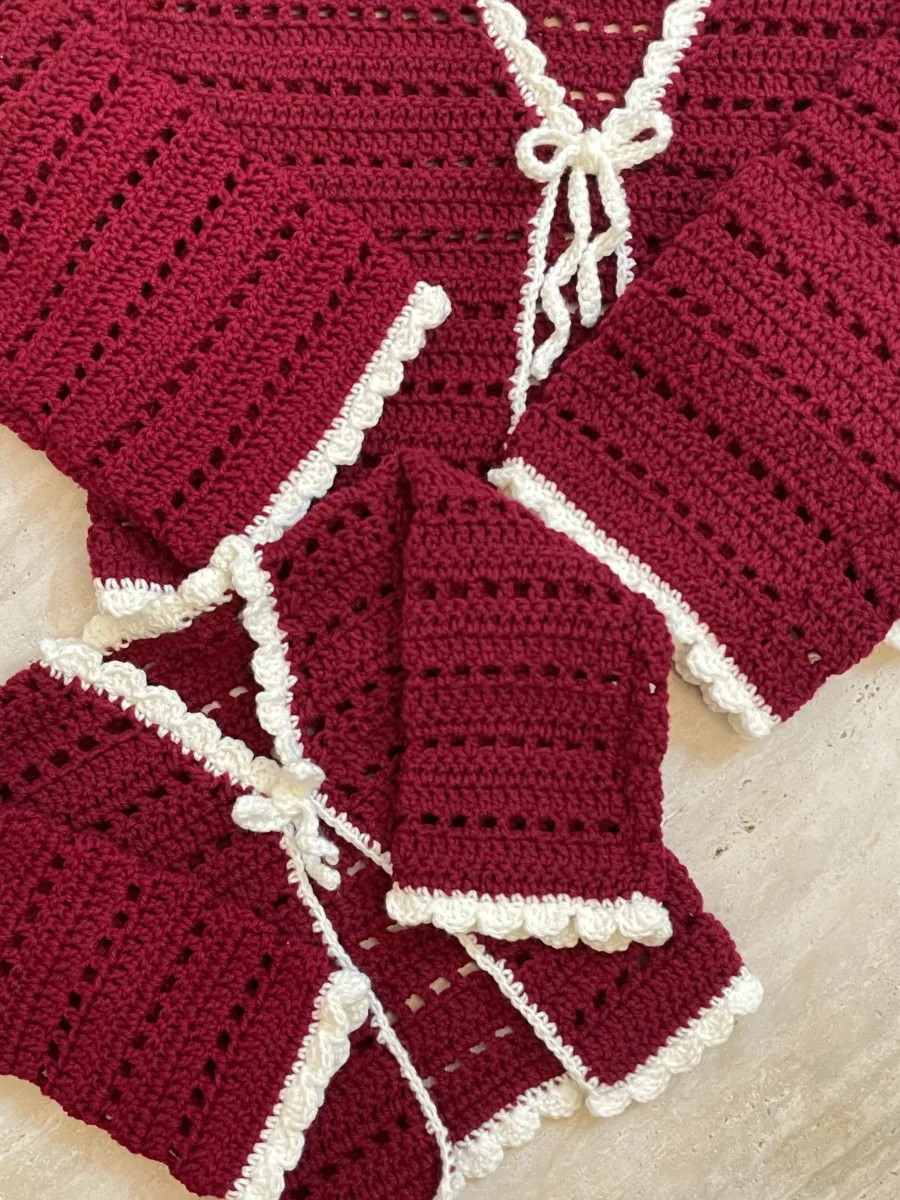 Mama & Baby set